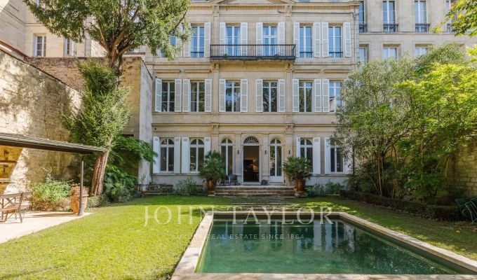 Продажа Апартаменты Bordeaux