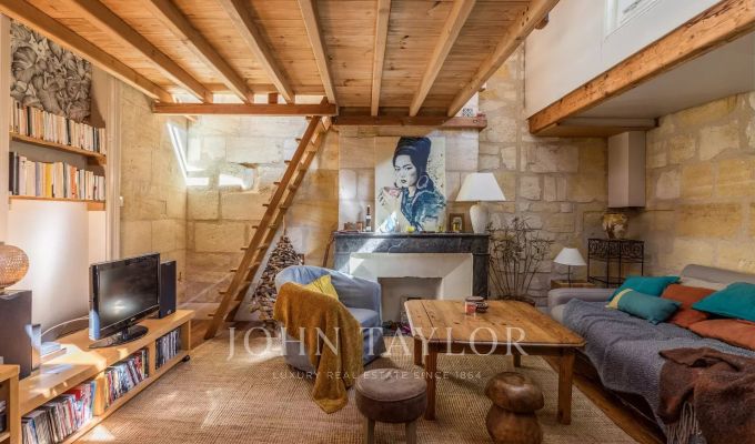 Продажа Апартаменты Bordeaux