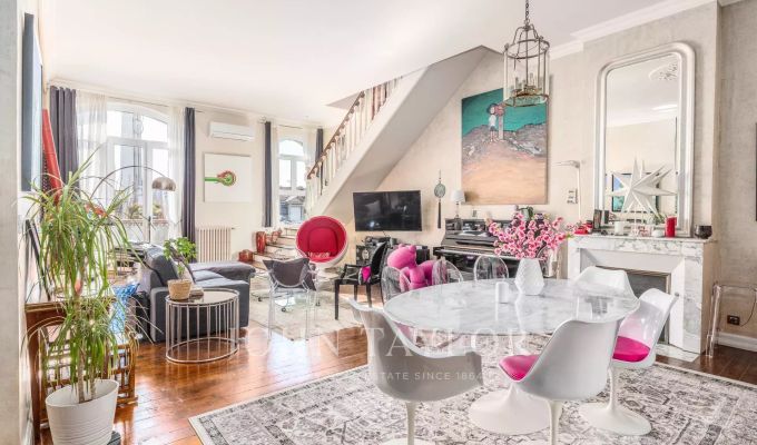 Продажа Апартаменты Bordeaux