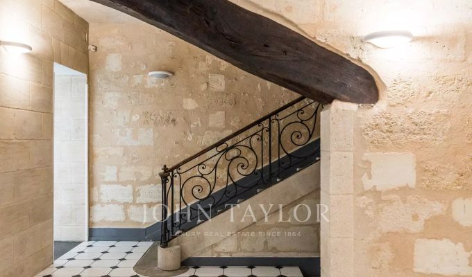 Продажа Апартаменты Bordeaux
