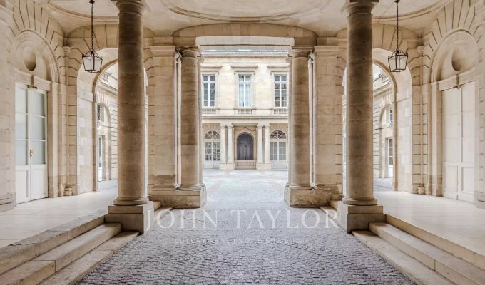 Продажа Апартаменты Bordeaux