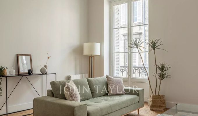 Продажа Апартаменты Bordeaux