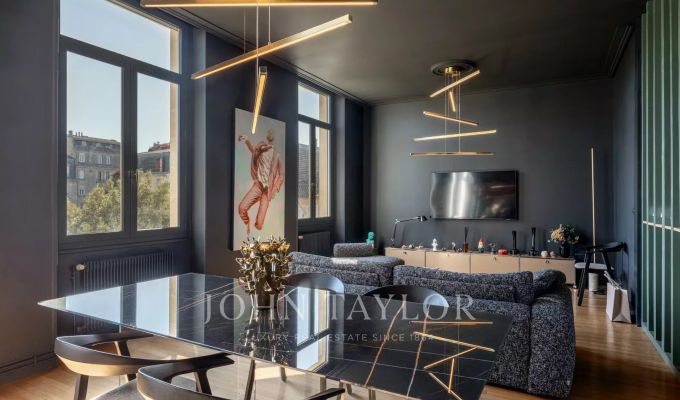 Продажа Апартаменты Bordeaux