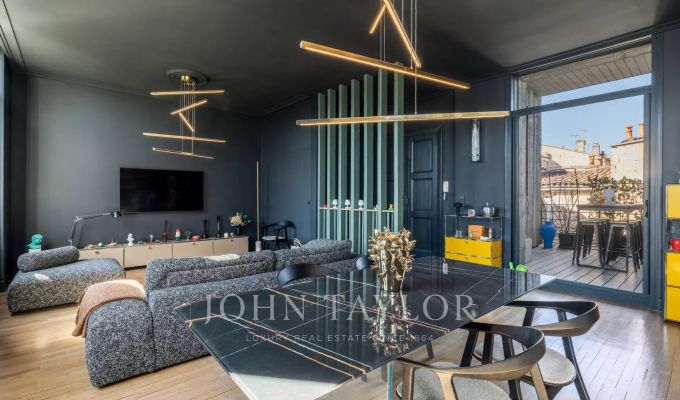 Продажа Апартаменты Bordeaux