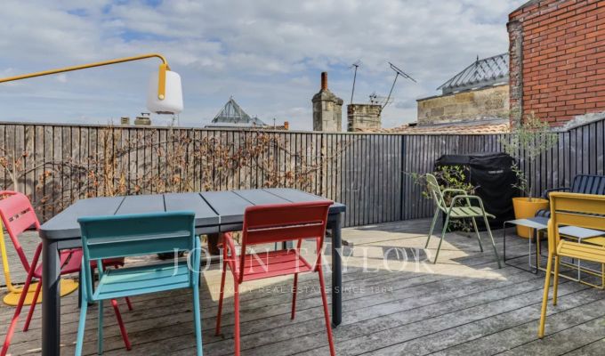 Продажа Апартаменты Bordeaux