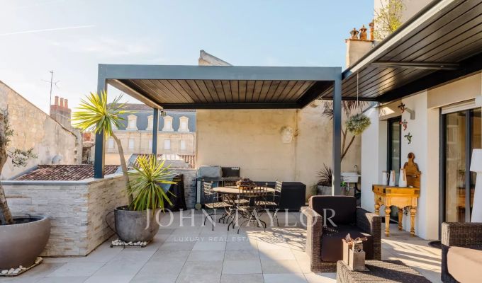 Продажа Апартаменты Bordeaux