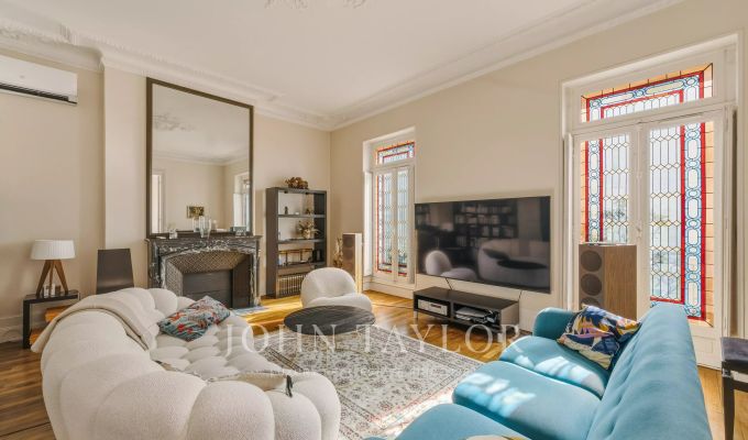 Продажа Апартаменты Bordeaux