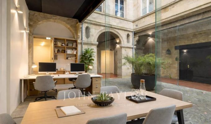 Продажа Апартаменты Bordeaux