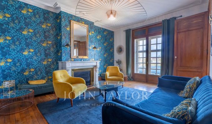 Продажа Апартаменты Bordeaux