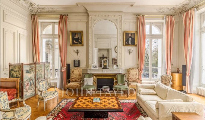 Продажа Апартаменты Bordeaux