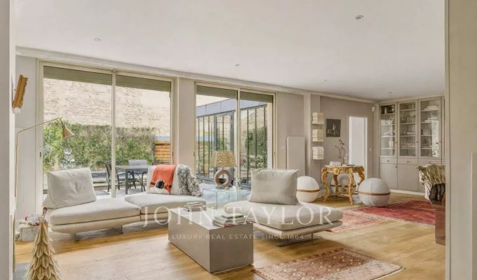 Продажа Апартаменты Bordeaux