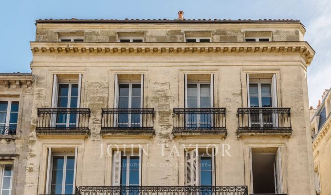 Продажа Апартаменты Bordeaux