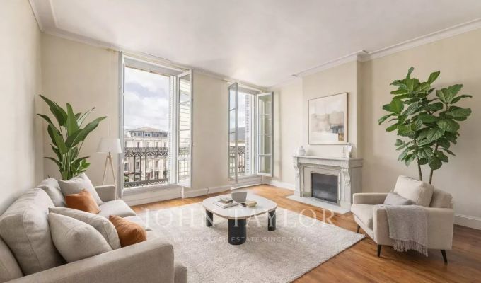 Продажа Апартаменты Bordeaux