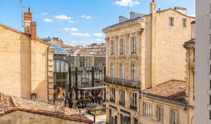 Продажа Апартаменты Bordeaux