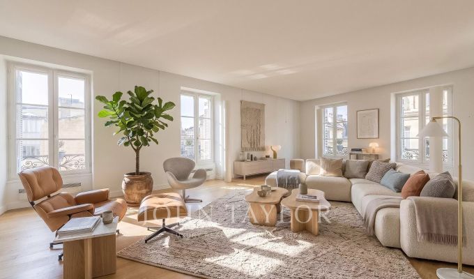 Продажа Апартаменты Bordeaux