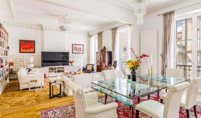 Продажа Апартаменты Bordeaux
