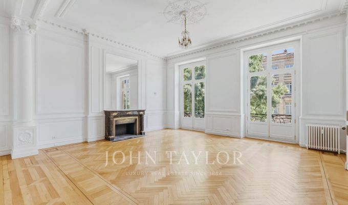 Продажа Апартаменты Bordeaux