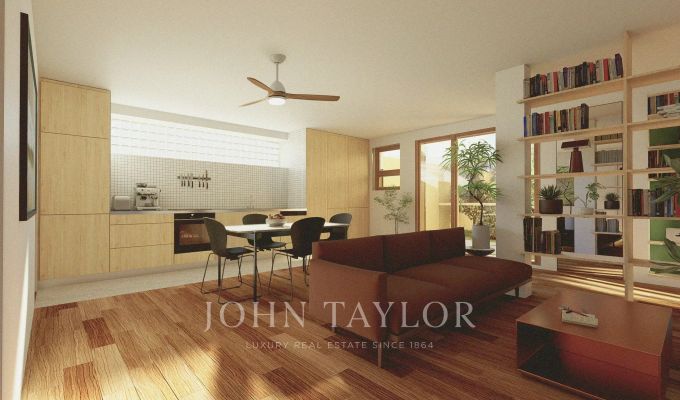 Продажа Апартаменты Bordeaux