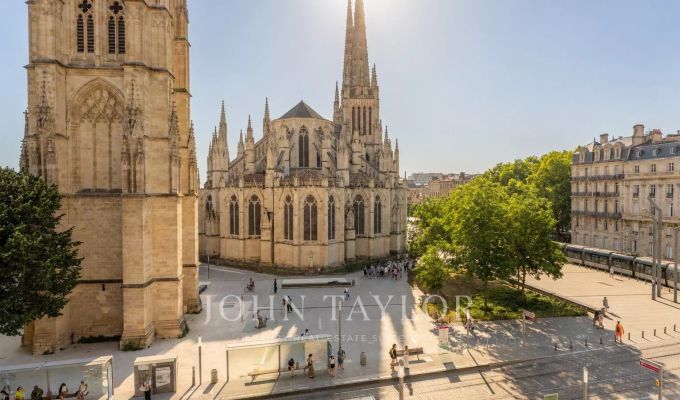 Продажа Апартаменты Bordeaux