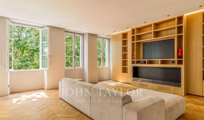 Продажа Апартаменты Bordeaux