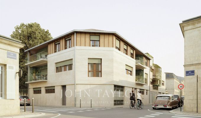 Продажа Апартаменты Bordeaux