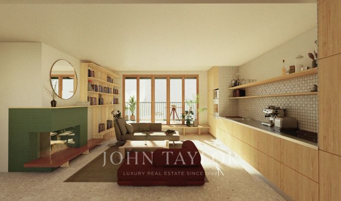 Продажа Апартаменты Bordeaux