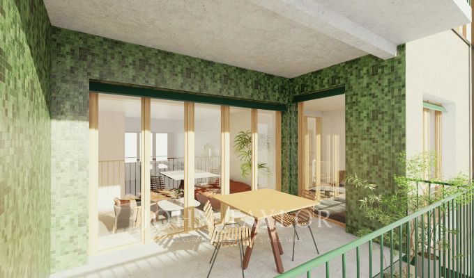 Продажа Апартаменты Bordeaux