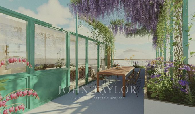Продажа Апартаменты Bordeaux