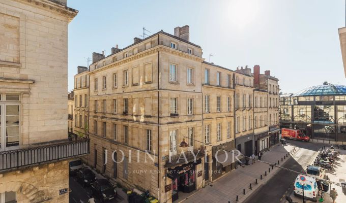 Продажа Апартаменты Bordeaux