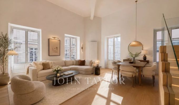 Продажа Апартаменты Bordeaux