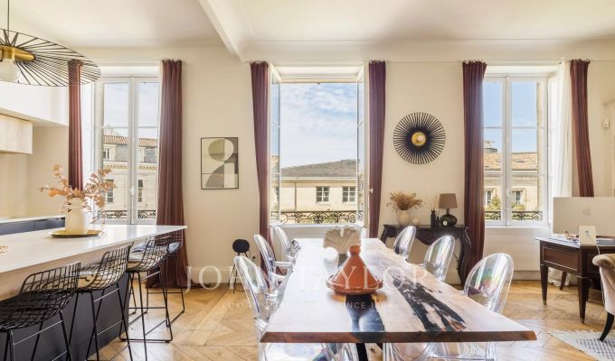 Продажа Апартаменты Bordeaux