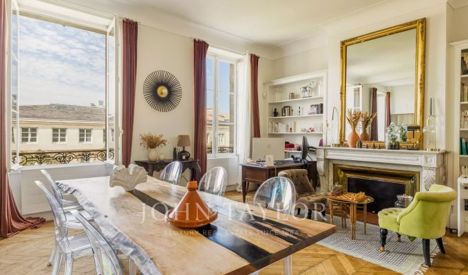 Продажа Апартаменты Bordeaux
