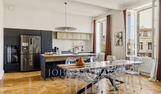 Продажа Апартаменты Bordeaux