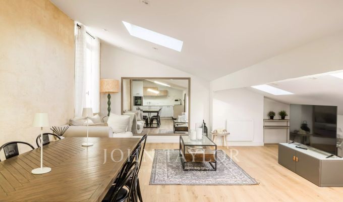 Продажа Апартаменты Bordeaux