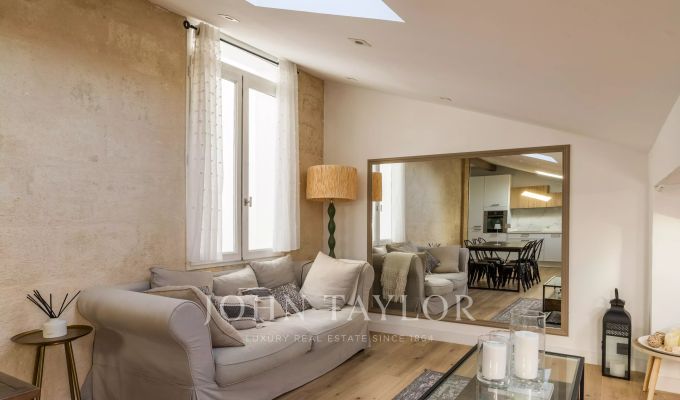 Продажа Апартаменты Bordeaux