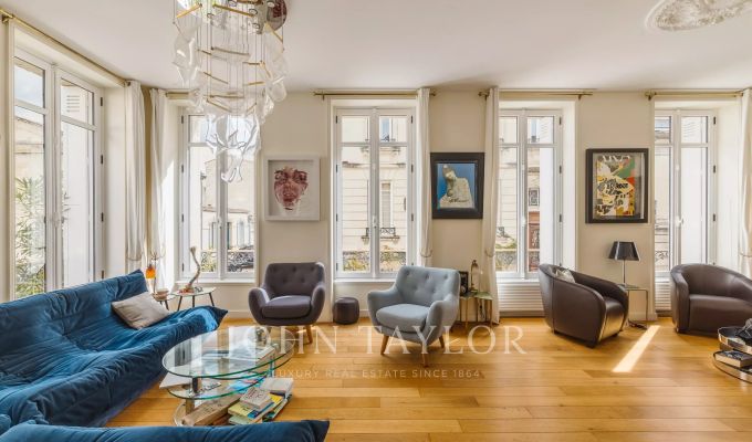Продажа Апартаменты Bordeaux