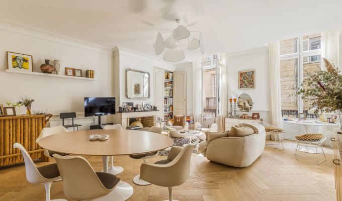 Продажа Апартаменты Bordeaux