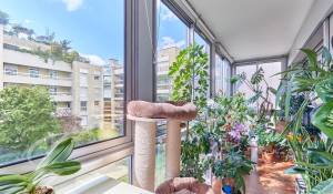 Продажа Апартаменты Boulogne-Billancourt