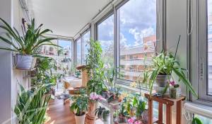 Продажа Апартаменты Boulogne-Billancourt
