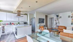 Продажа Апартаменты Boulogne-Billancourt