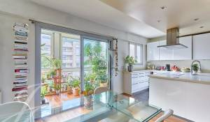 Продажа Апартаменты Boulogne-Billancourt