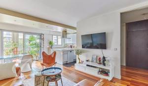 Продажа Апартаменты Boulogne-Billancourt