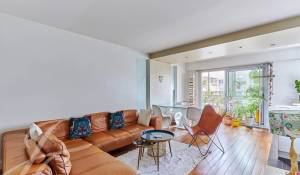 Продажа Апартаменты Boulogne-Billancourt