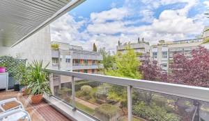 Продажа Апартаменты Boulogne-Billancourt