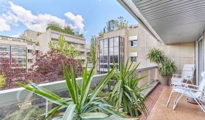 Продажа Апартаменты Boulogne-Billancourt