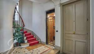 Продажа Апартаменты Boulogne-Billancourt