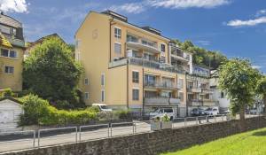 Продажа Апартаменты Bouveret
