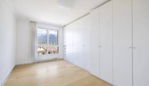 Продажа Апартаменты Bouveret