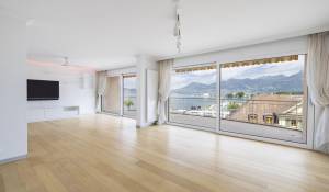 Продажа Апартаменты Bouveret