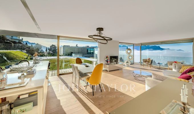 Продажа Апартаменты Brent